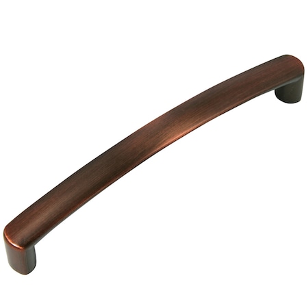 Laurey 128mm Pull, Aventura, Venetian Bronze 74777
